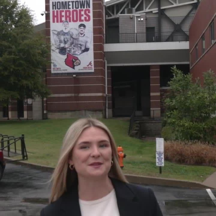 Louisville native Will Smith chasing third World Series ring with Dodgers